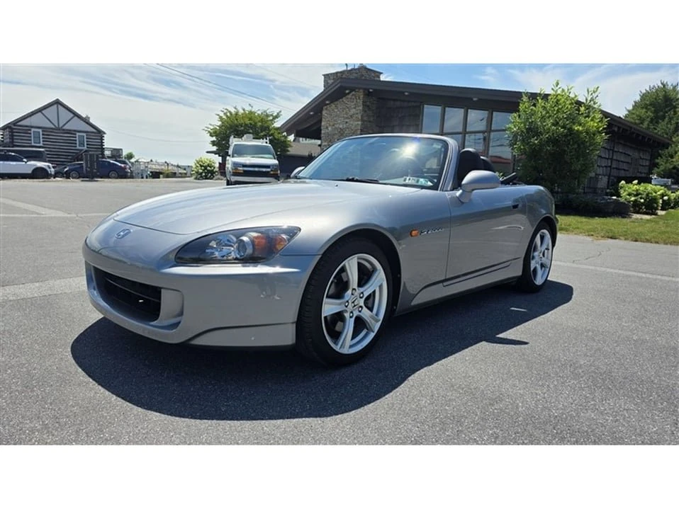 2008 Honda AP2 S2000 - Image 4 of 20