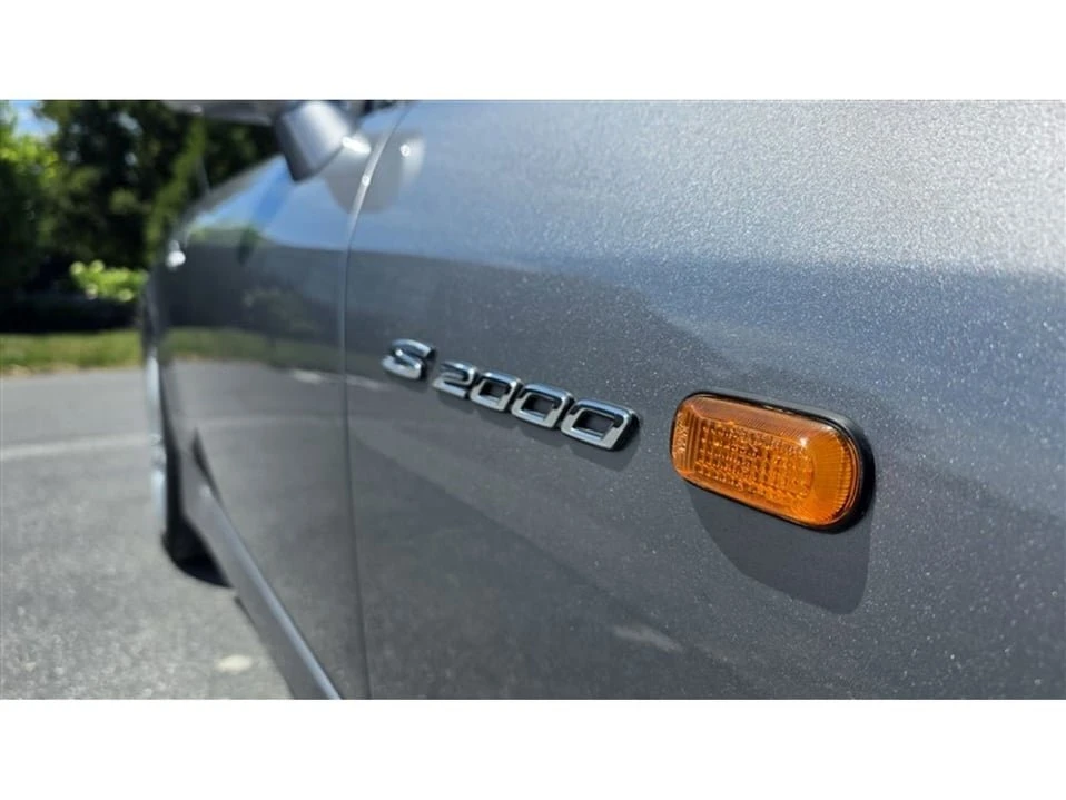 2008 Honda AP2 S2000 - Image 12 of 20