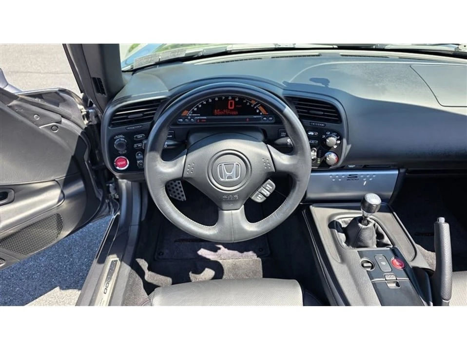 2008 Honda AP2 S2000 - Image 17 of 20