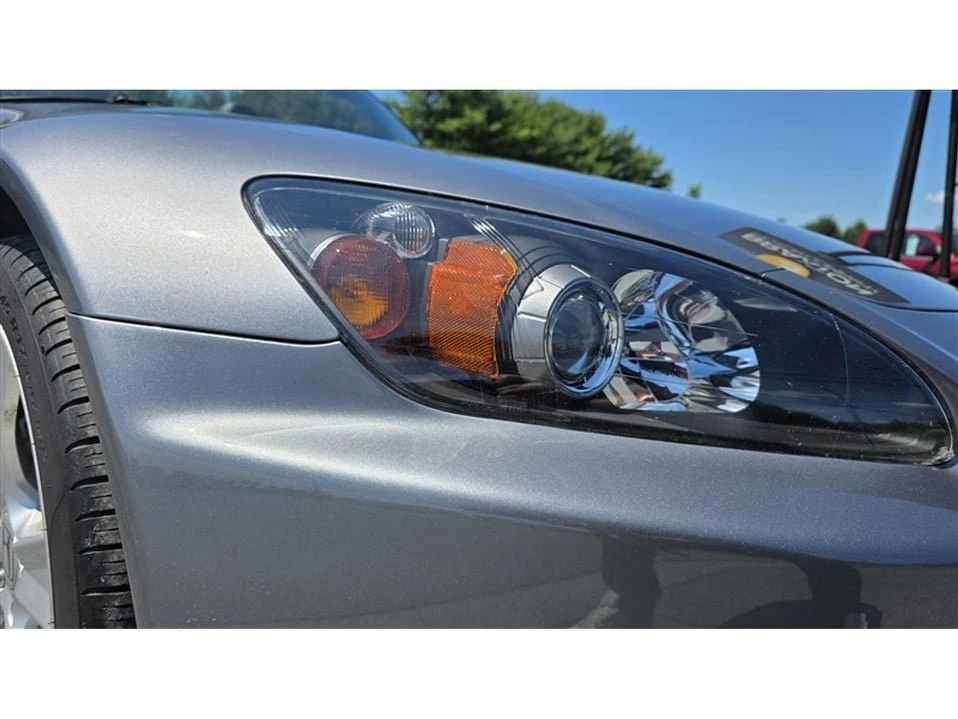2008 Honda AP2 S2000 - Image 13 of 20