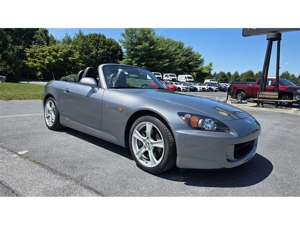 2008 Honda AP2 S2000 - Image 2 of 20