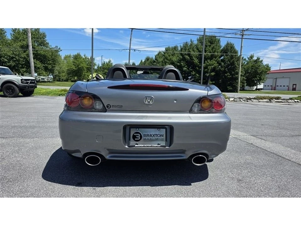 2008 Honda AP2 S2000 - Image 7 of 20