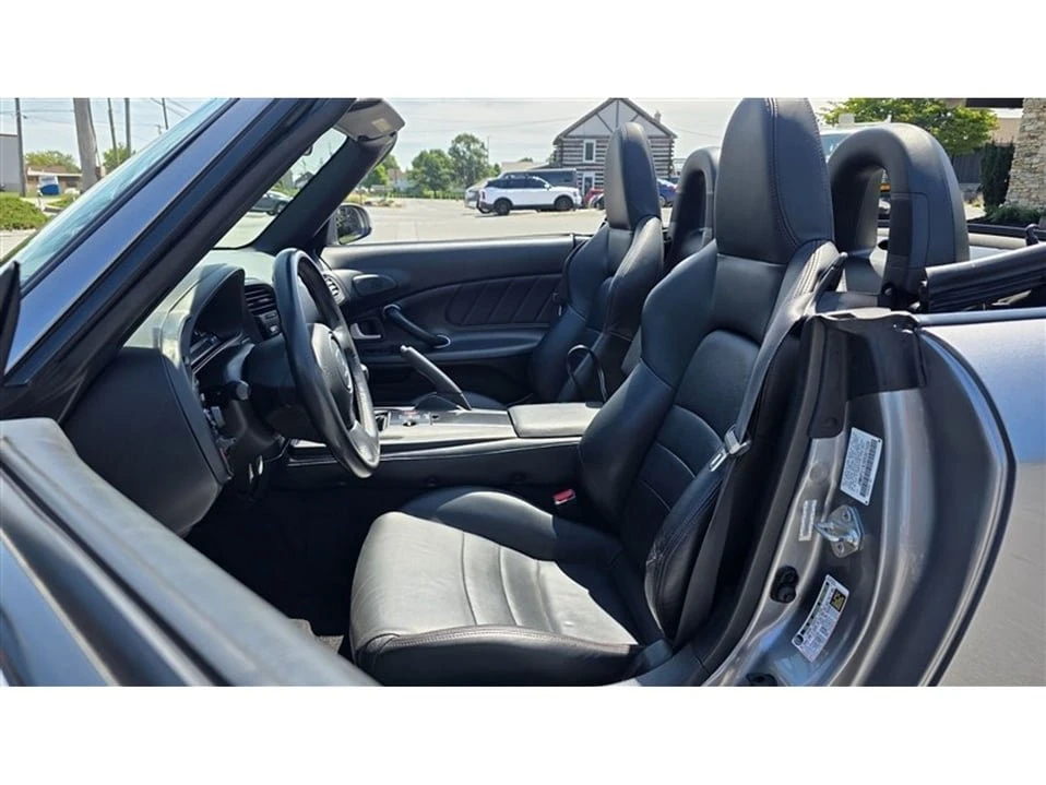 2008 Honda AP2 S2000 - Image 9 of 20