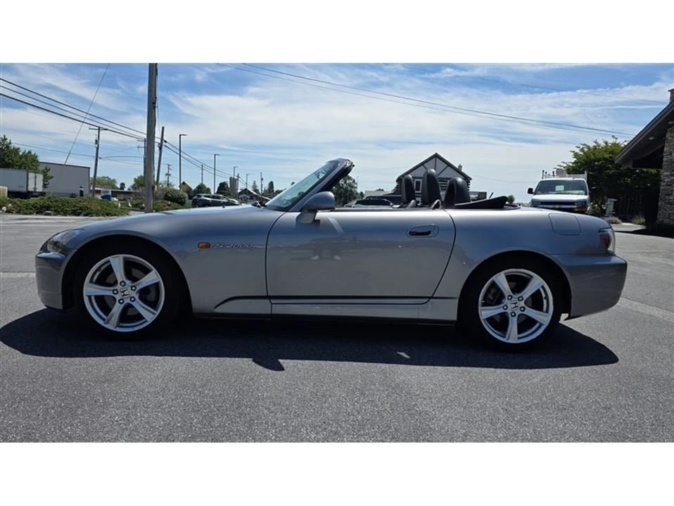 2008 Honda AP2 S2000 - Image 5 of 20