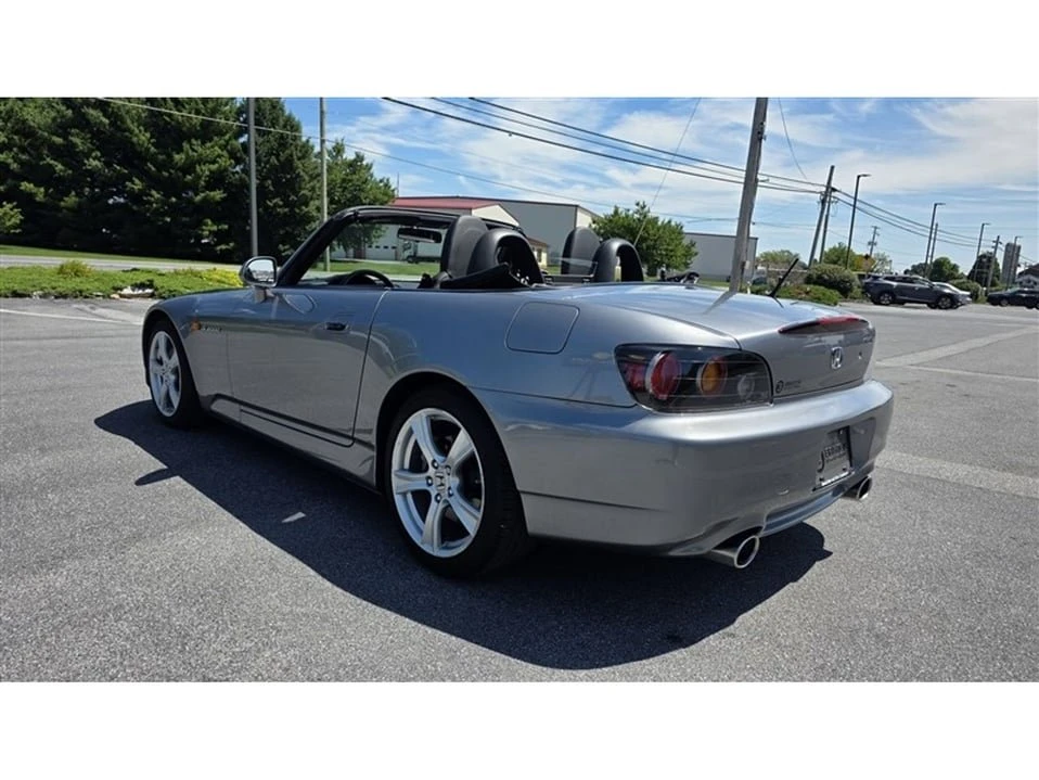 2008 Honda AP2 S2000 - Image 6 of 20