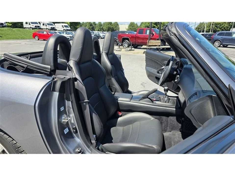 2008 Honda AP2 S2000 - Image 11 of 20