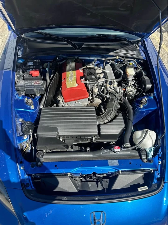 2008 Honda AP2 S2000 - Image 14 of 14