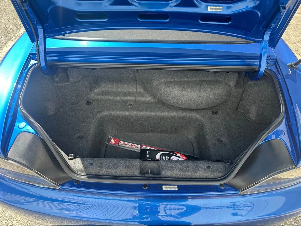 2008 Honda AP2 S2000 - Image 12 of 14