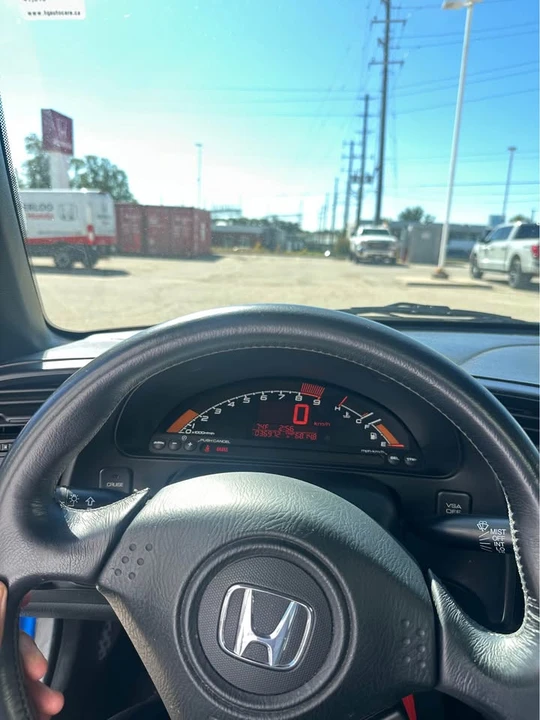 2008 Honda AP2 S2000 - Image 7 of 14