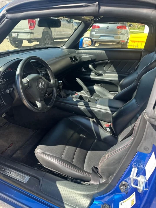 2008 Honda AP2 S2000 - Image 8 of 14