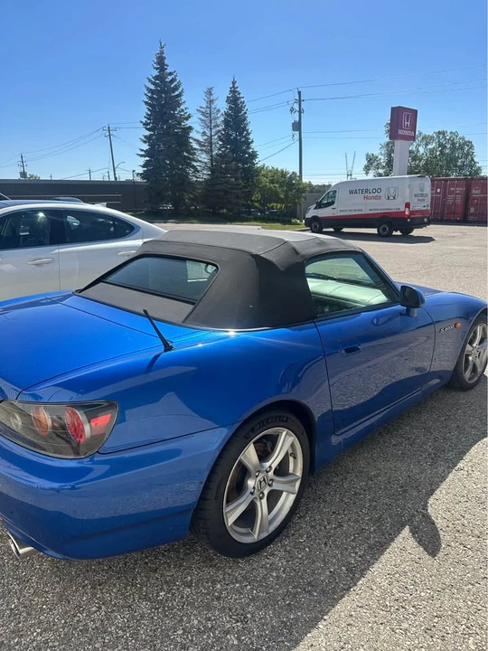 2008 Honda AP2 S2000 - Image 5 of 14
