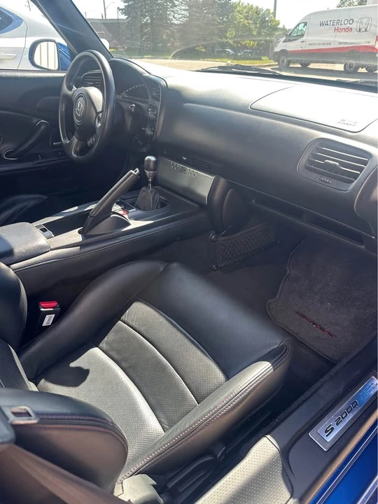 2008 Honda AP2 S2000 - Image 10 of 14