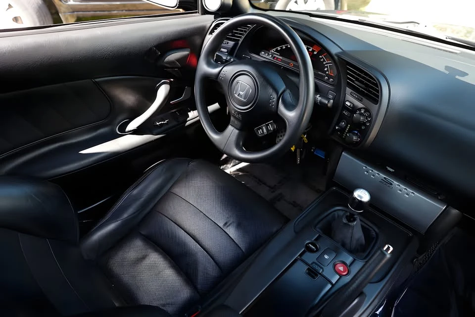 2008 Honda AP2 S2000 - Image 8 of 18