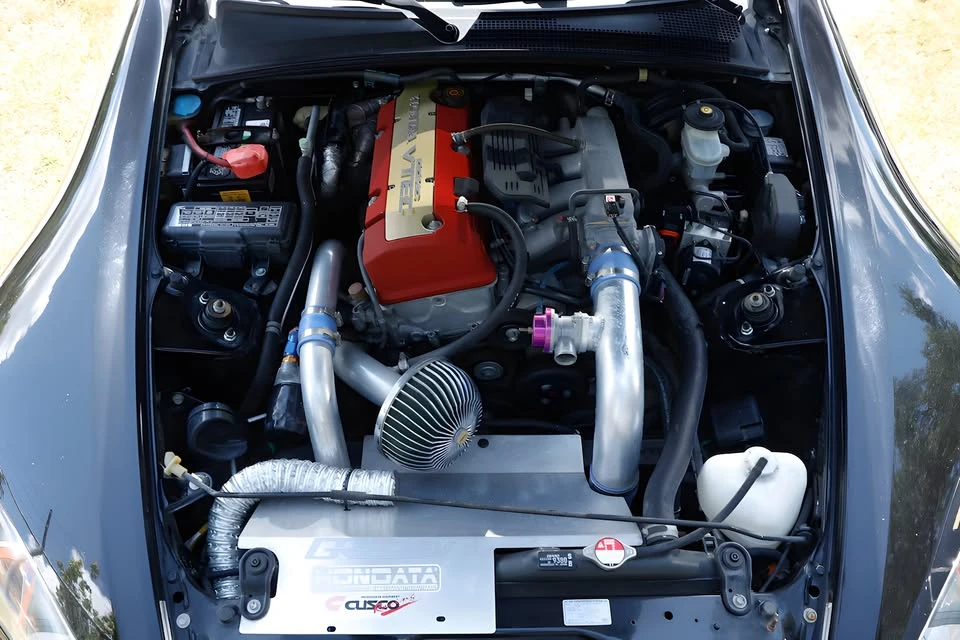 2008 Honda AP2 S2000 - Image 12 of 18
