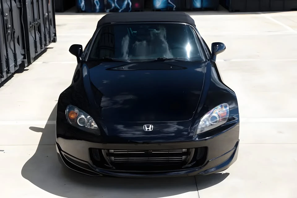 2008 Honda AP2 S2000 - Image 7 of 18