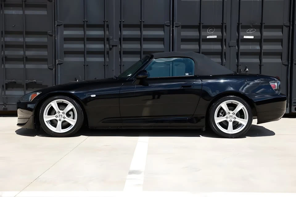 2008 Honda AP2 S2000 - Image 17 of 18