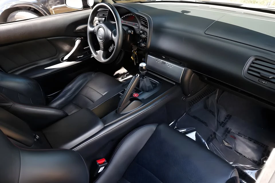 2008 Honda AP2 S2000 - Image 14 of 18