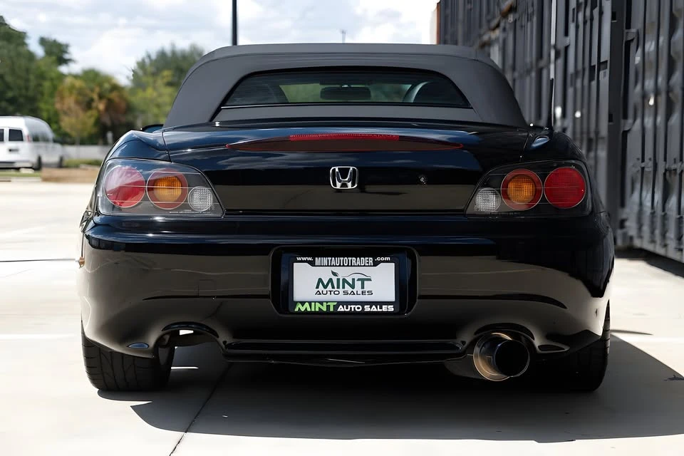 2008 Honda AP2 S2000 - Image 5 of 18