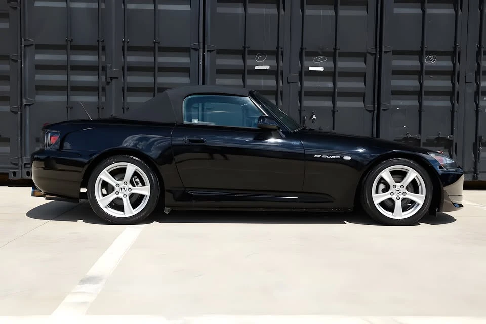 2008 Honda AP2 S2000 - Image 15 of 18