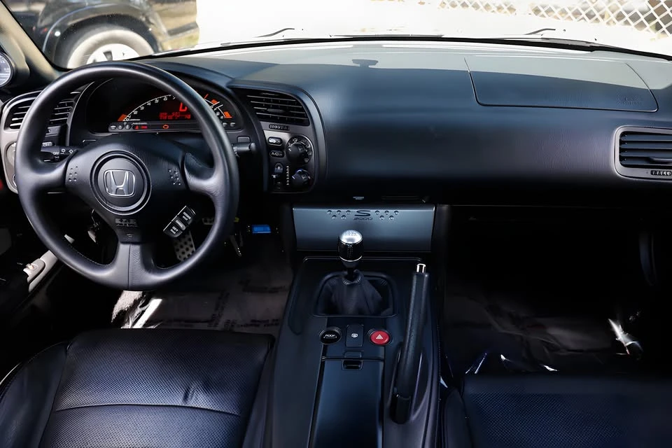 2008 Honda AP2 S2000 - Image 10 of 18