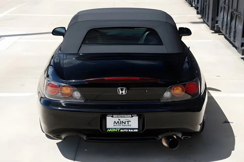2008 Honda AP2 S2000 - Image 13 of 18
