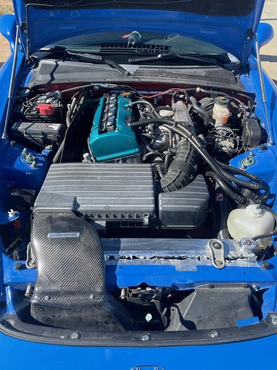 2008 Honda AP2 S2000 - Image 20 of 31