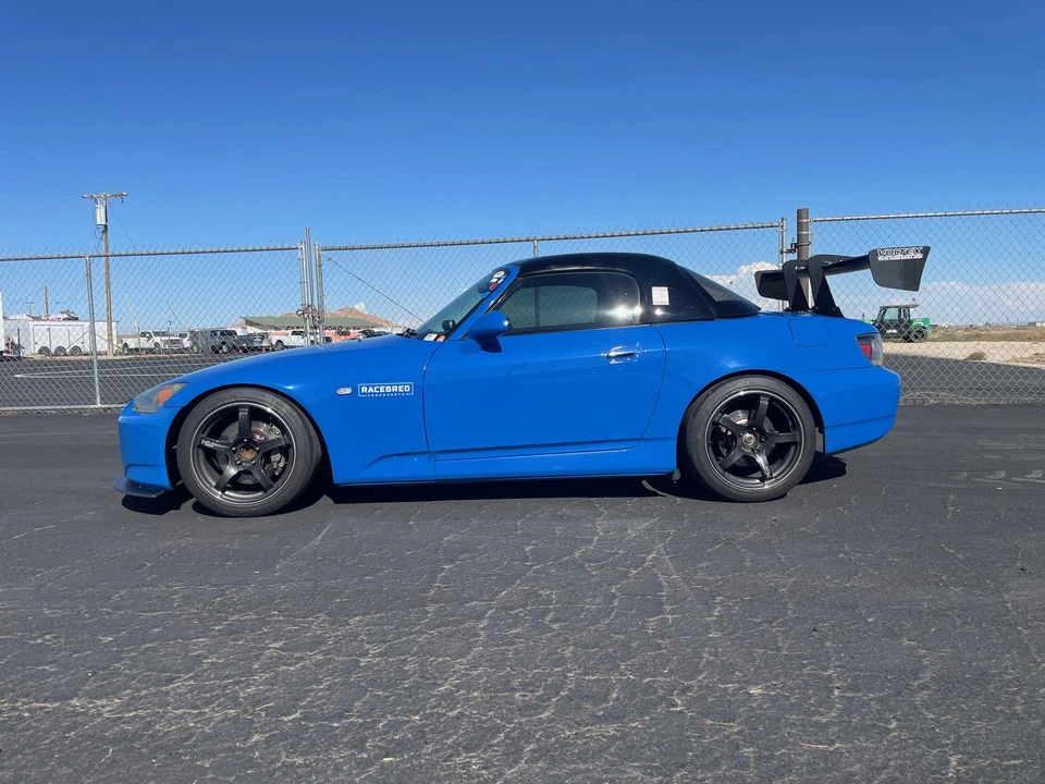 2008 Honda AP2 S2000 - Image 4 of 31