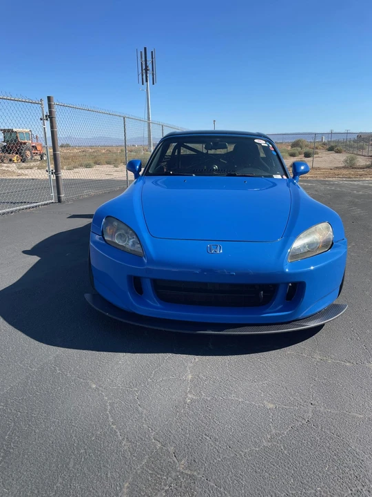 2008 Honda AP2 S2000 - Image 2 of 31