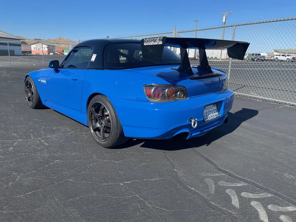 2008 Honda AP2 S2000 - Image 5 of 31