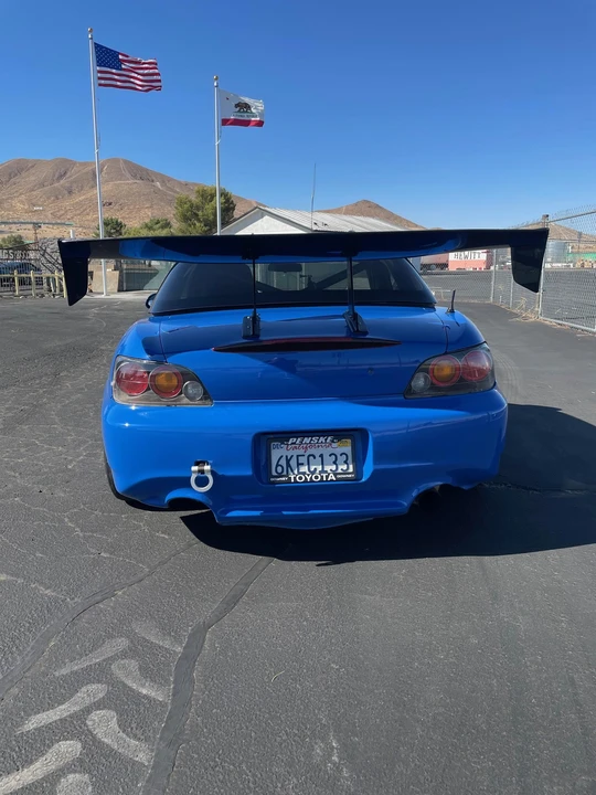 2008 Honda AP2 S2000 - Image 6 of 31