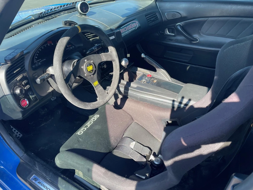 2008 Honda AP2 S2000 - Image 16 of 31