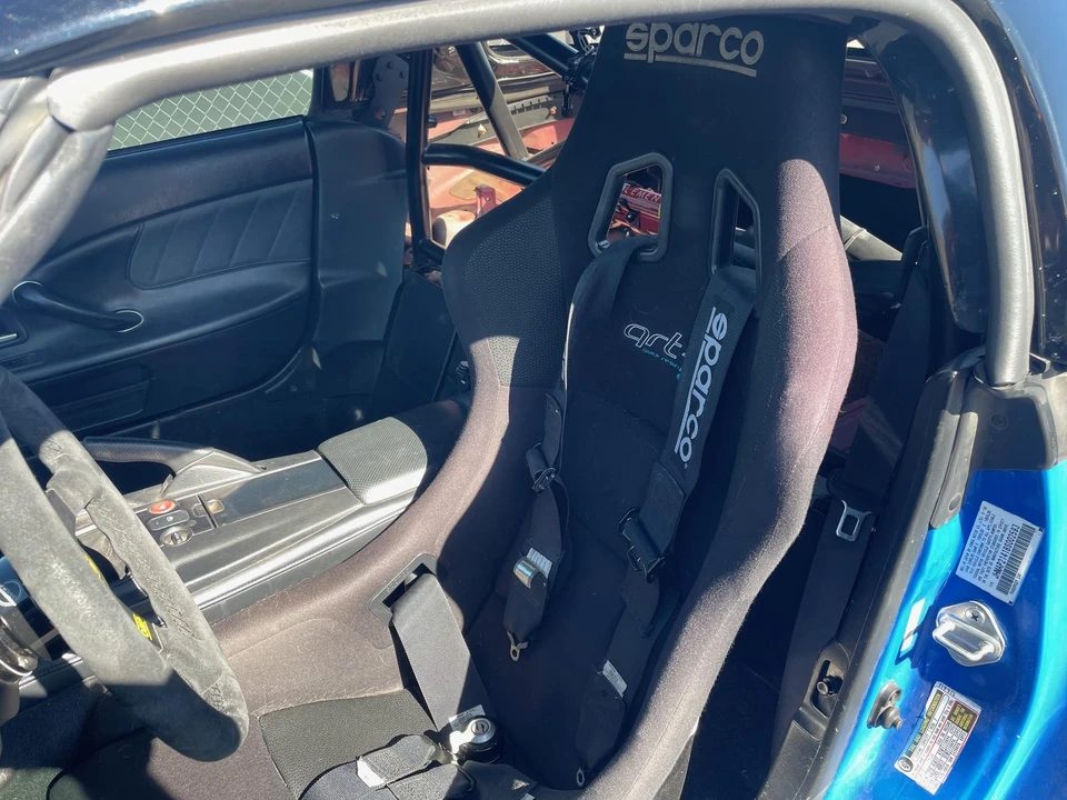 2008 Honda AP2 S2000 - Image 13 of 31