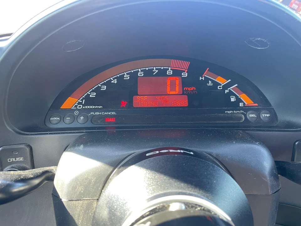 2008 Honda AP2 S2000 - Image 18 of 31
