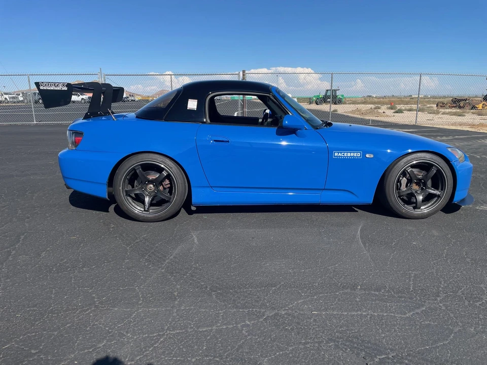 2008 Honda AP2 S2000 - Image 8 of 31