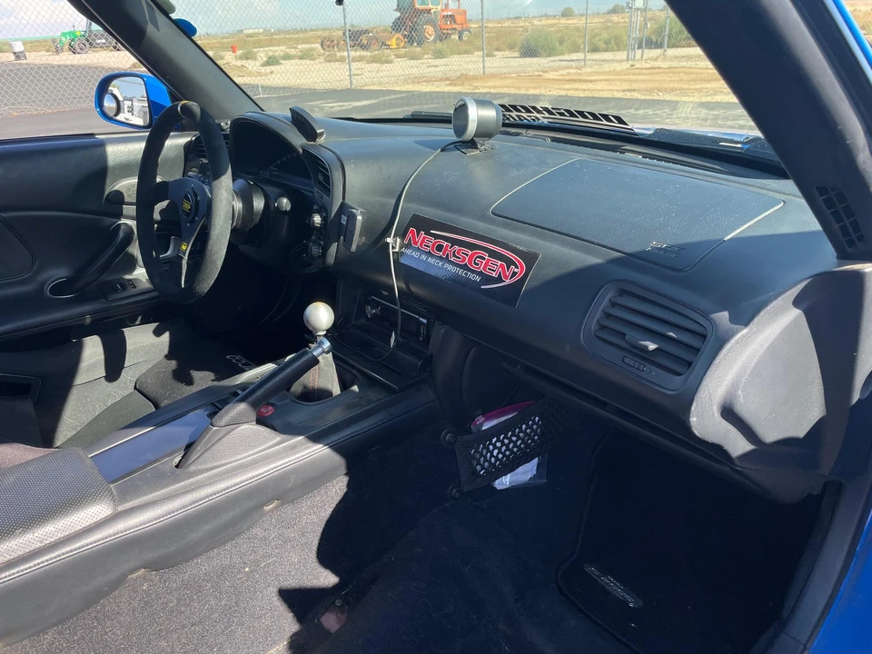 2008 Honda AP2 S2000 - Image 15 of 31