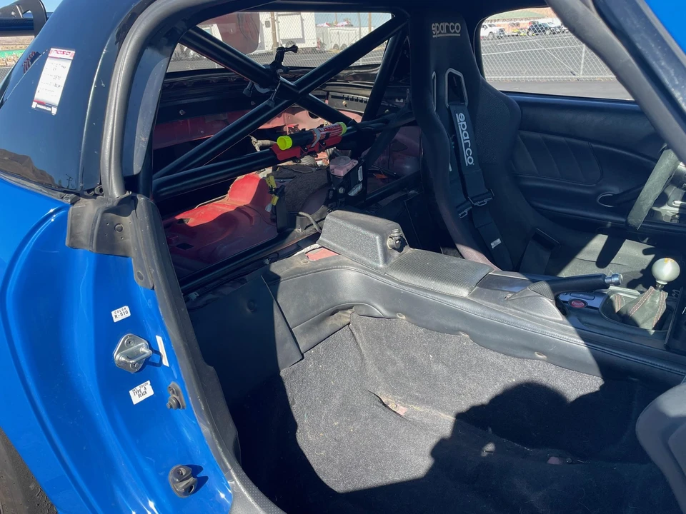 2008 Honda AP2 S2000 - Image 14 of 31