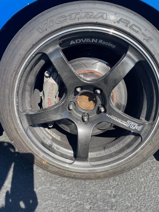 2008 Honda AP2 S2000 - Image 12 of 31