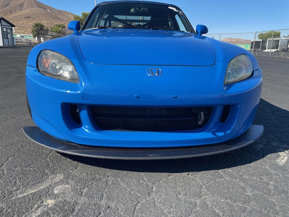 2008 Honda AP2 S2000 - Image 10 of 31