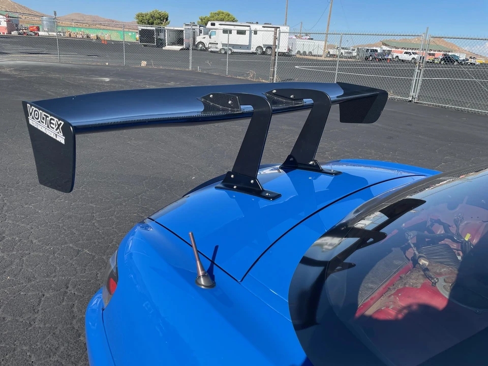 2008 Honda AP2 S2000 - Image 11 of 31