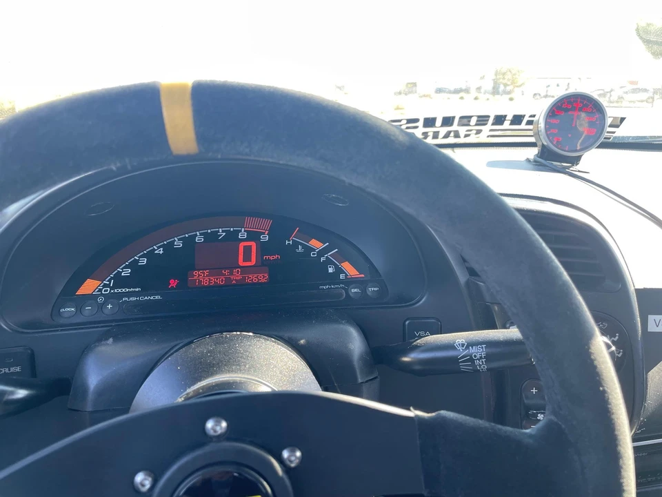 2008 Honda AP2 S2000 - Image 17 of 31