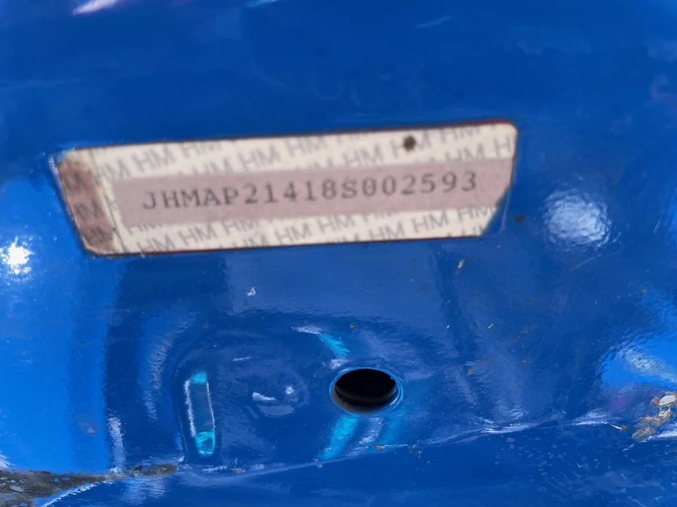2008 Honda AP2 S2000 - Image 27 of 31
