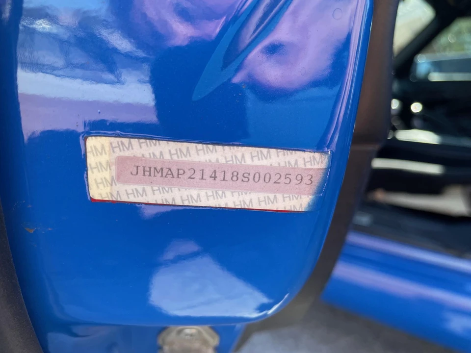 2008 Honda AP2 S2000 - Image 26 of 31