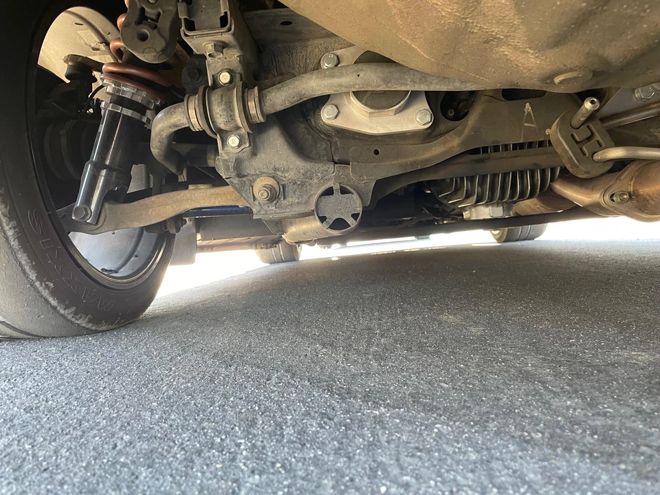 2008 Honda AP2 S2000 - Image 30 of 31