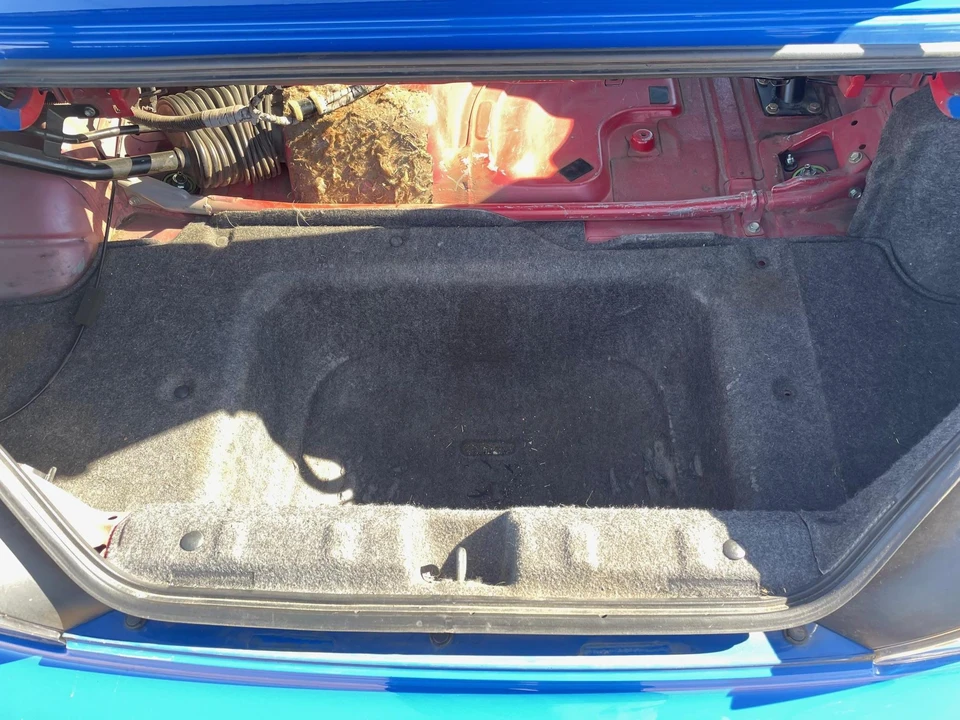 2008 Honda AP2 S2000 - Image 19 of 31