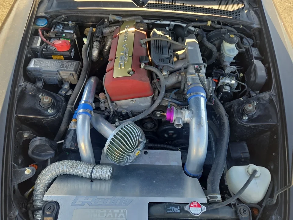 2008 Honda AP2 S2000 - Image 3 of 14
