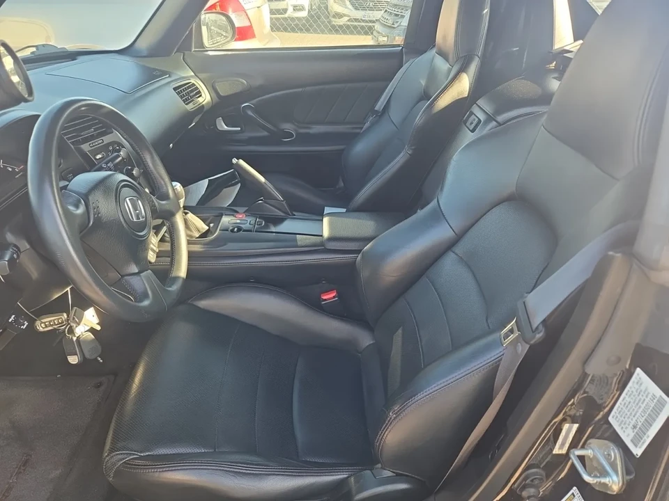 2008 Honda AP2 S2000 - Image 11 of 14