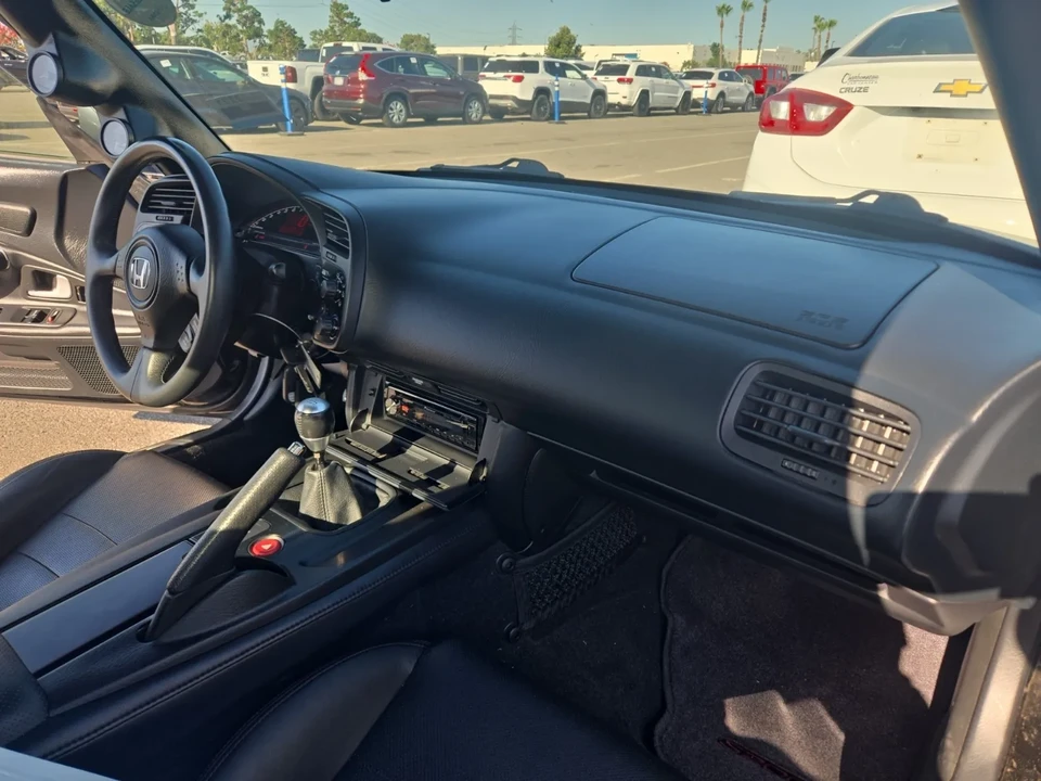 2008 Honda AP2 S2000 - Image 9 of 14