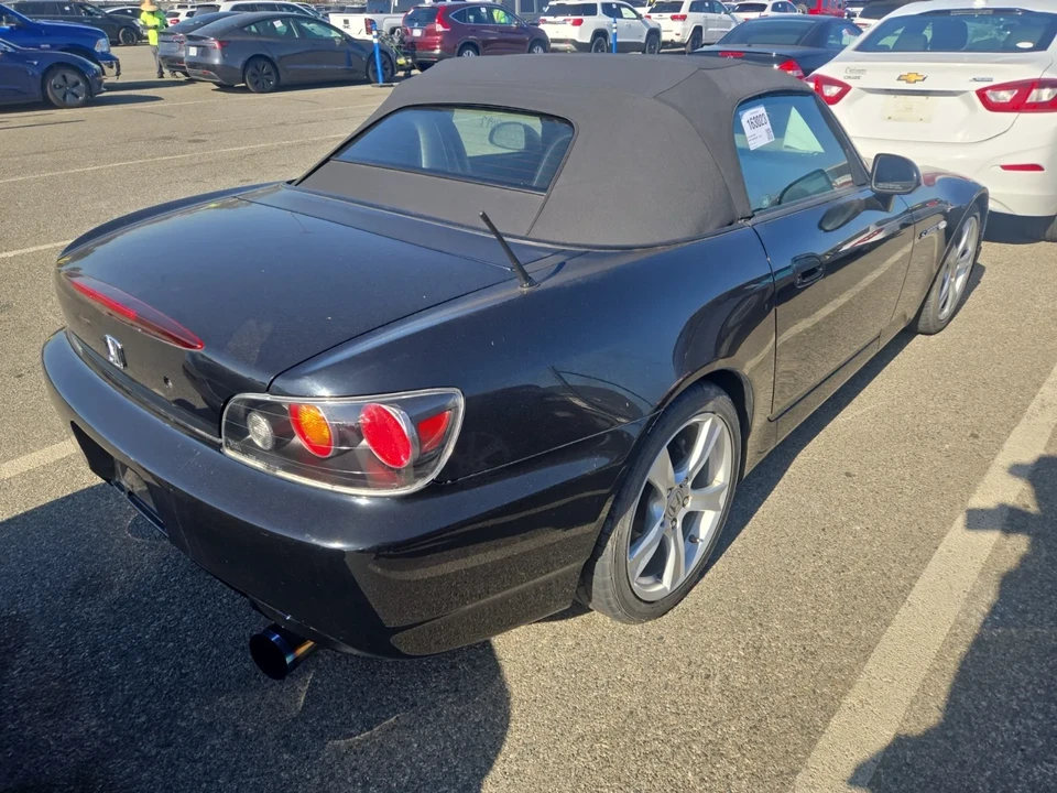 2008 Honda AP2 S2000 - Image 7 of 14