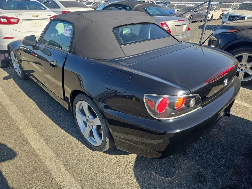 2008 Honda AP2 S2000 - Image 5 of 14