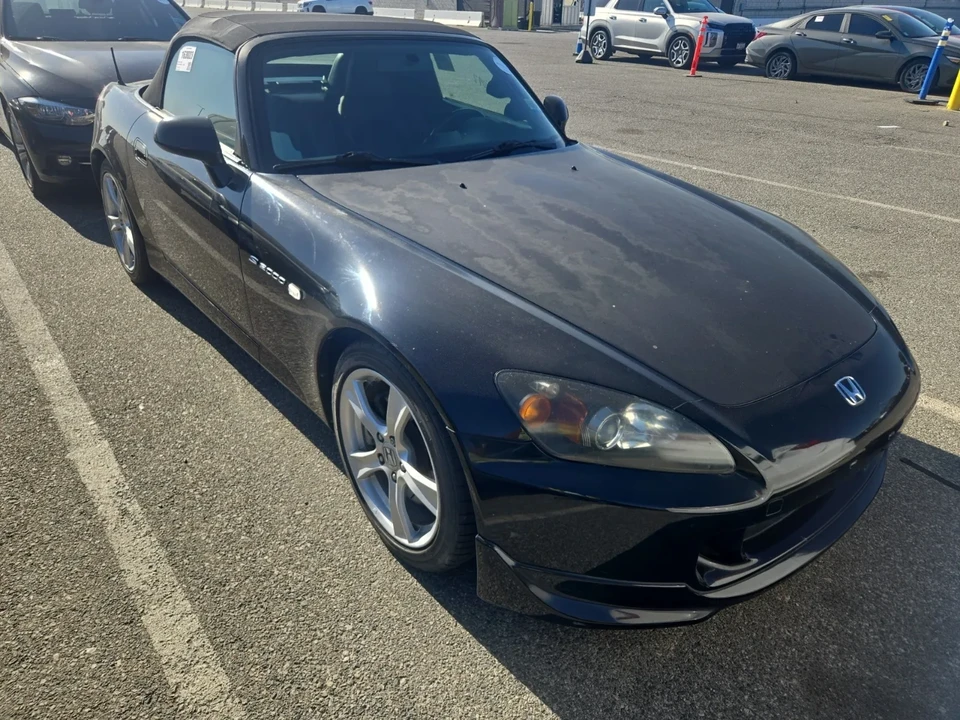 2008 Honda AP2 S2000 - Image 12 of 14